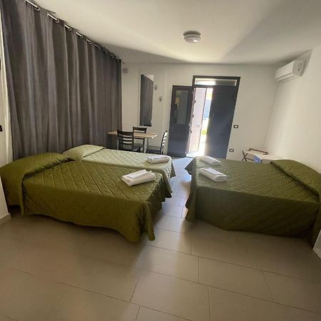 Hotel San Martino Кассибиле Экстерьер фото