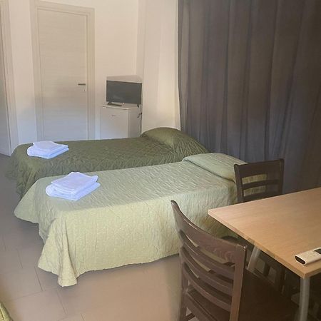 Hotel San Martino Кассибиле Экстерьер фото
