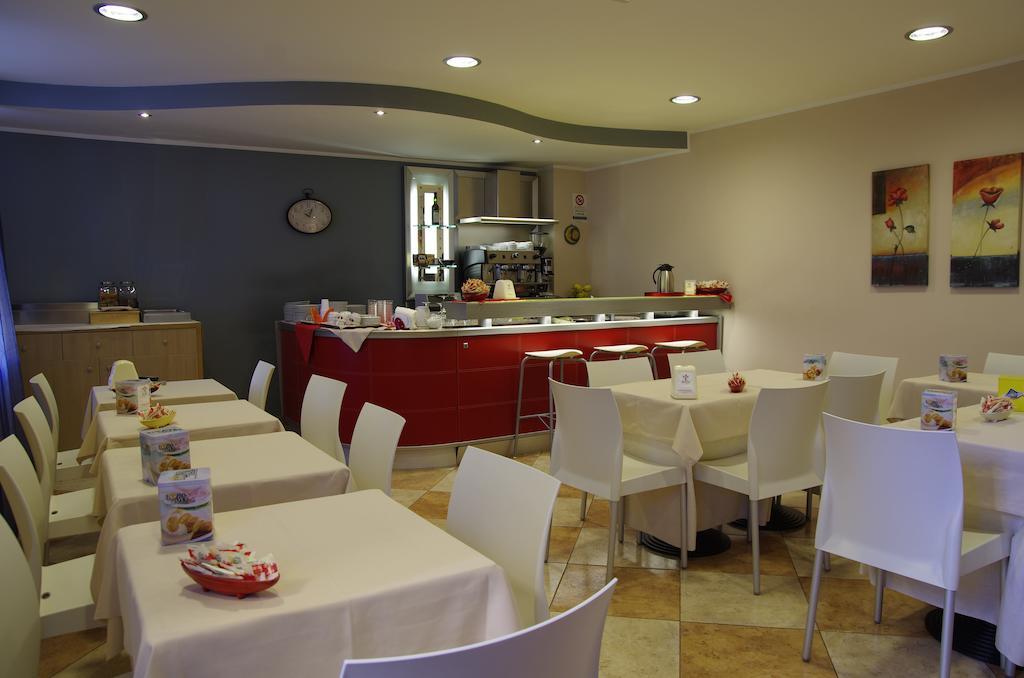 Hotel San Martino Кассибиле Экстерьер фото