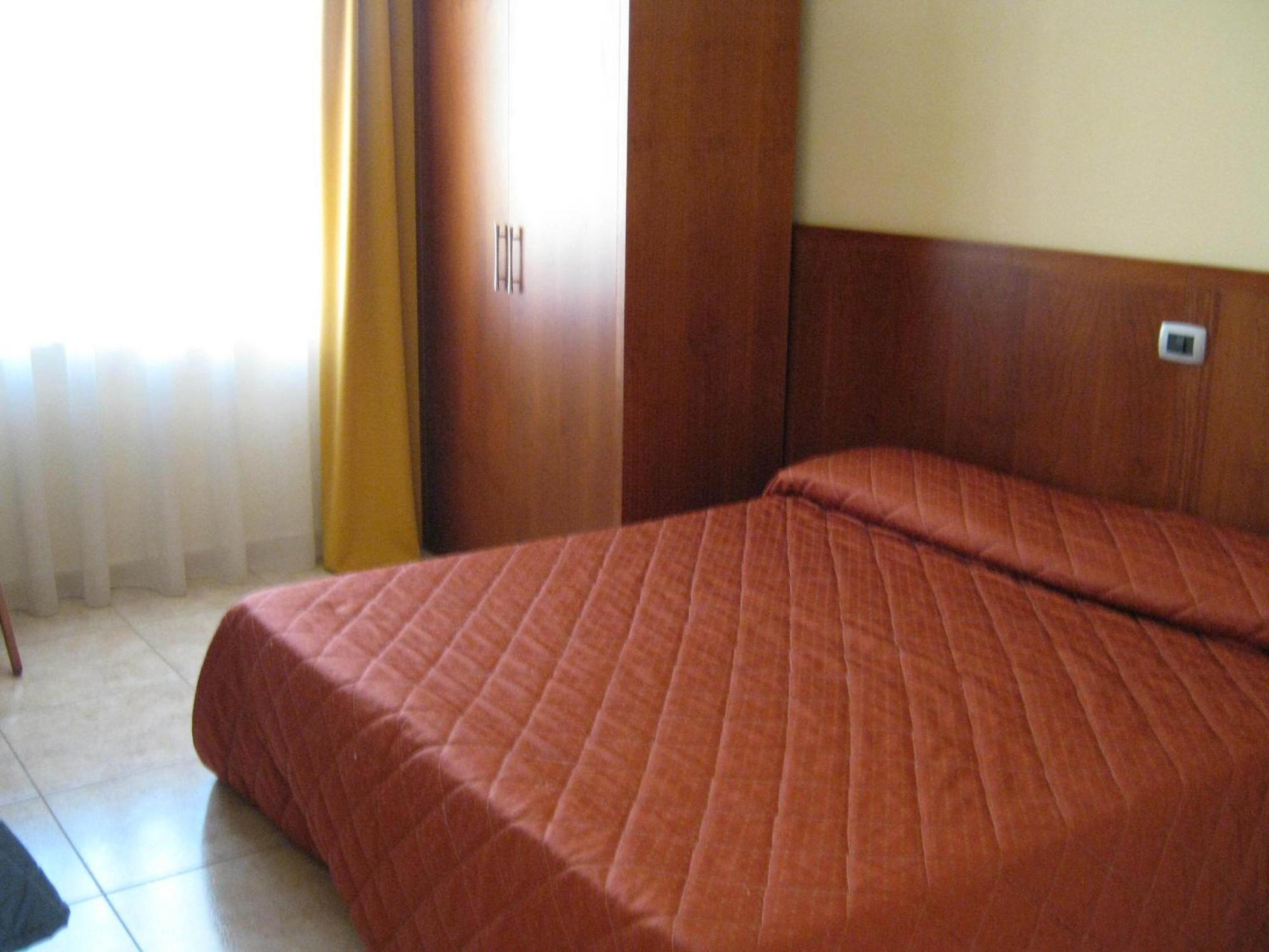 Hotel San Martino Кассибиле Экстерьер фото