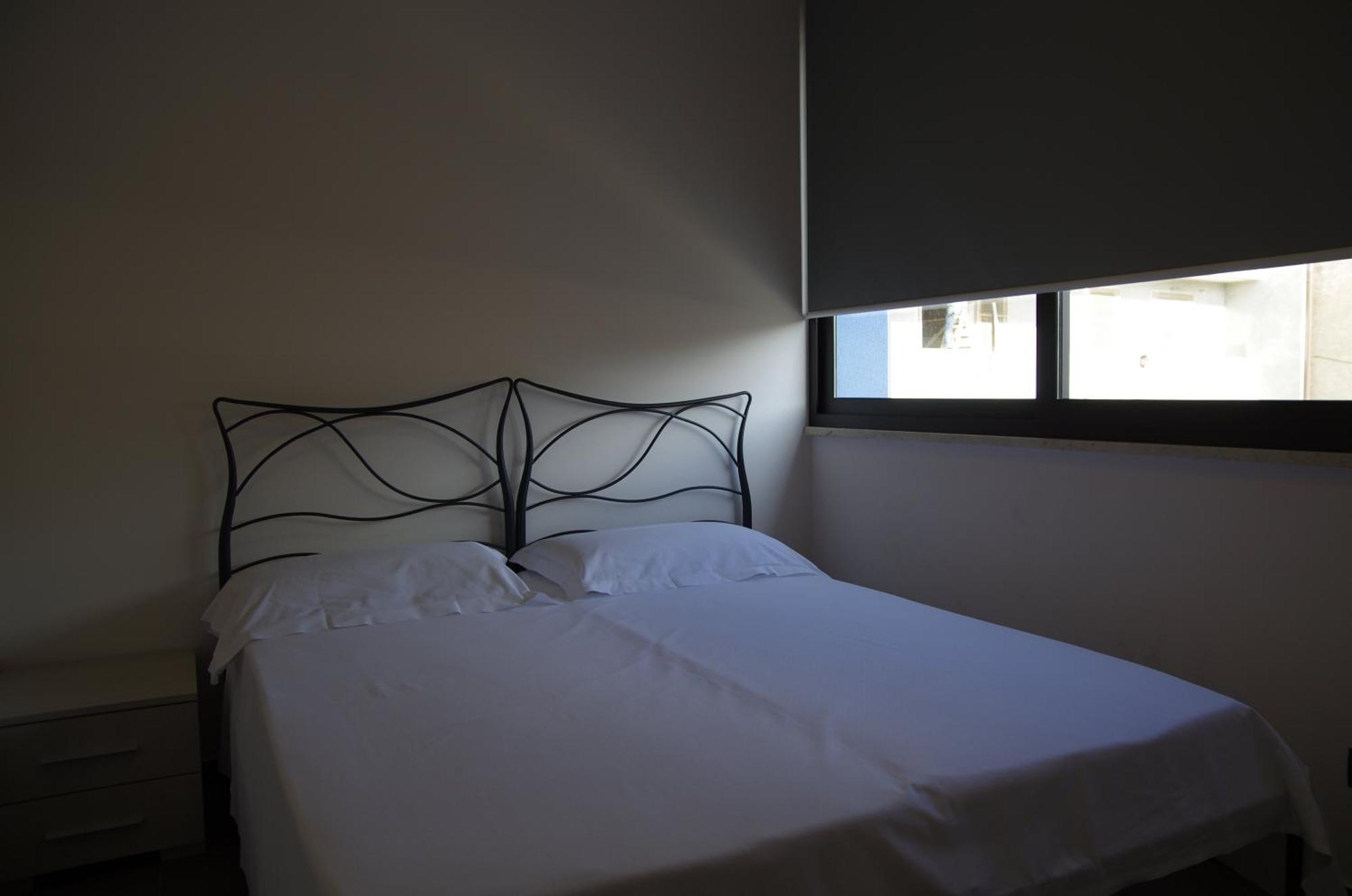 Hotel San Martino Кассибиле Номер фото