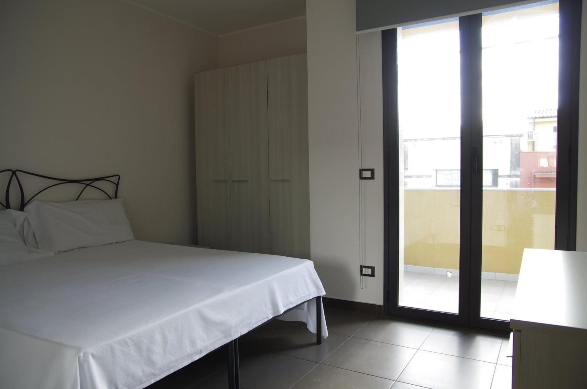 Hotel San Martino Кассибиле Номер фото