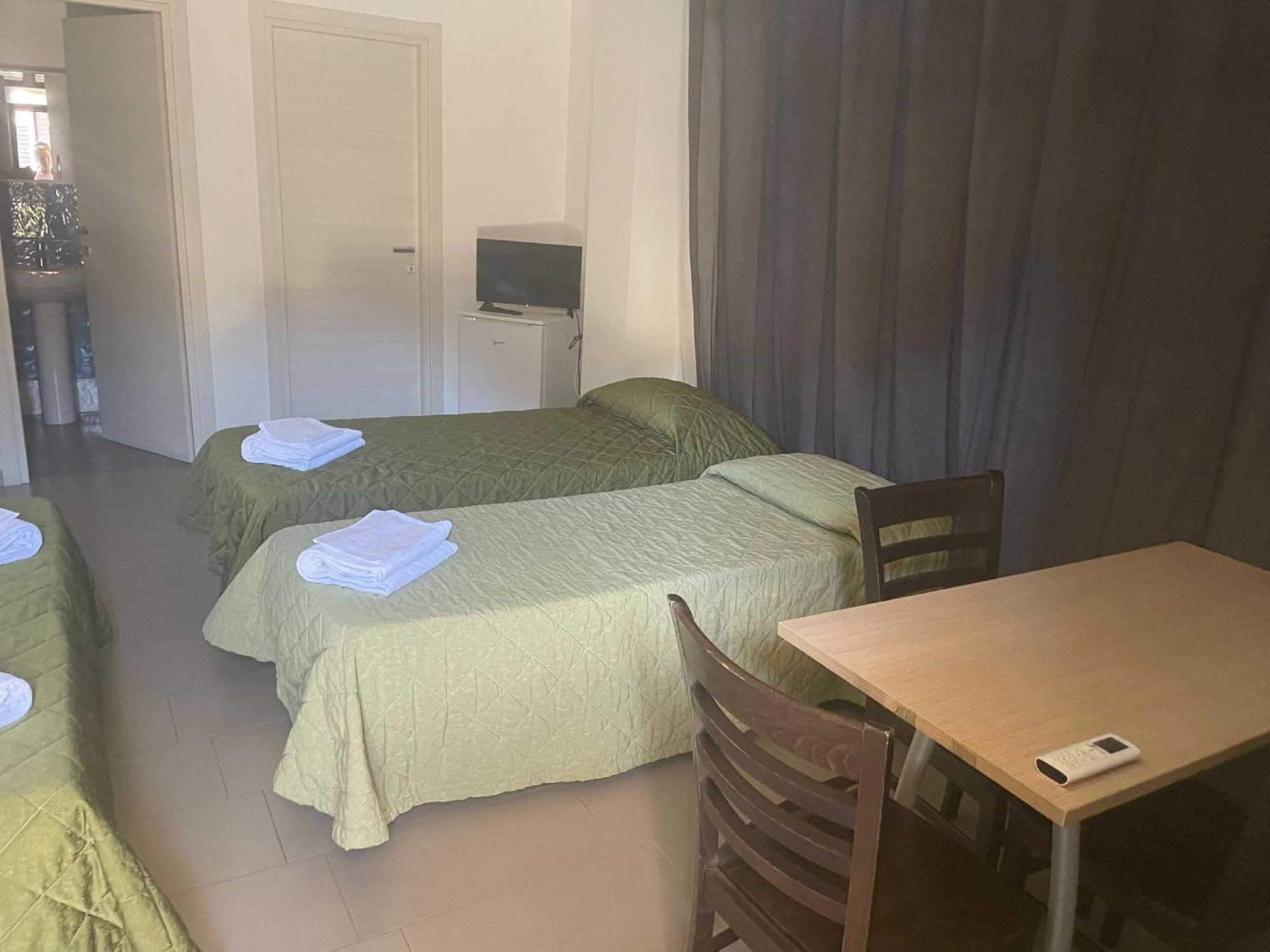 Hotel San Martino Кассибиле Экстерьер фото