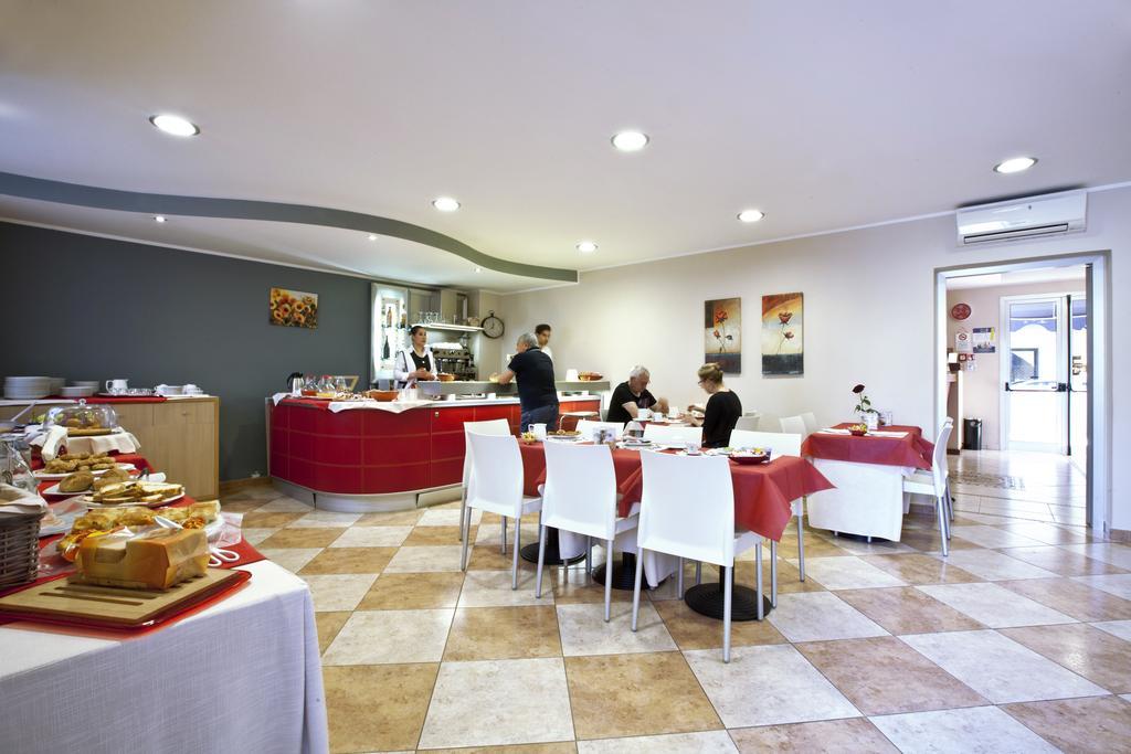Hotel San Martino Кассибиле Экстерьер фото