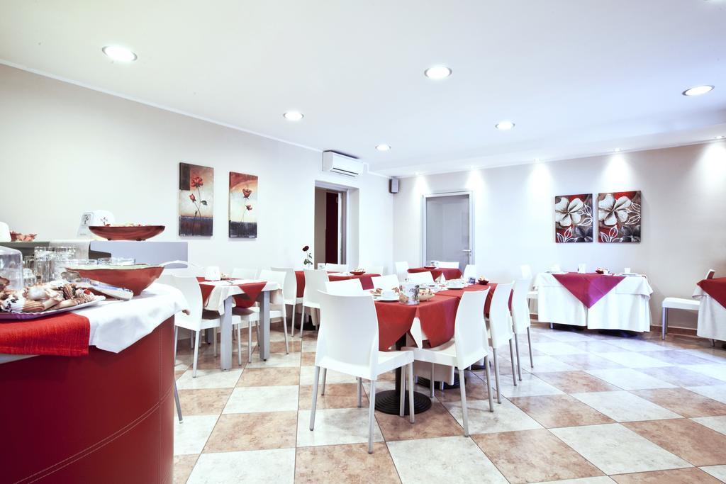 Hotel San Martino Кассибиле Экстерьер фото