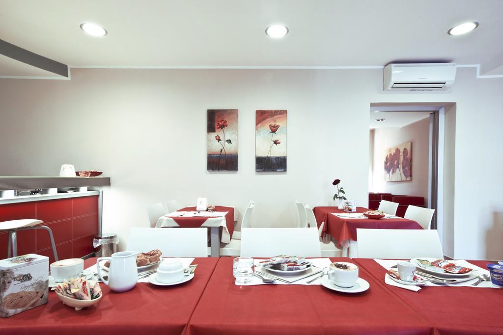 Hotel San Martino Кассибиле Экстерьер фото