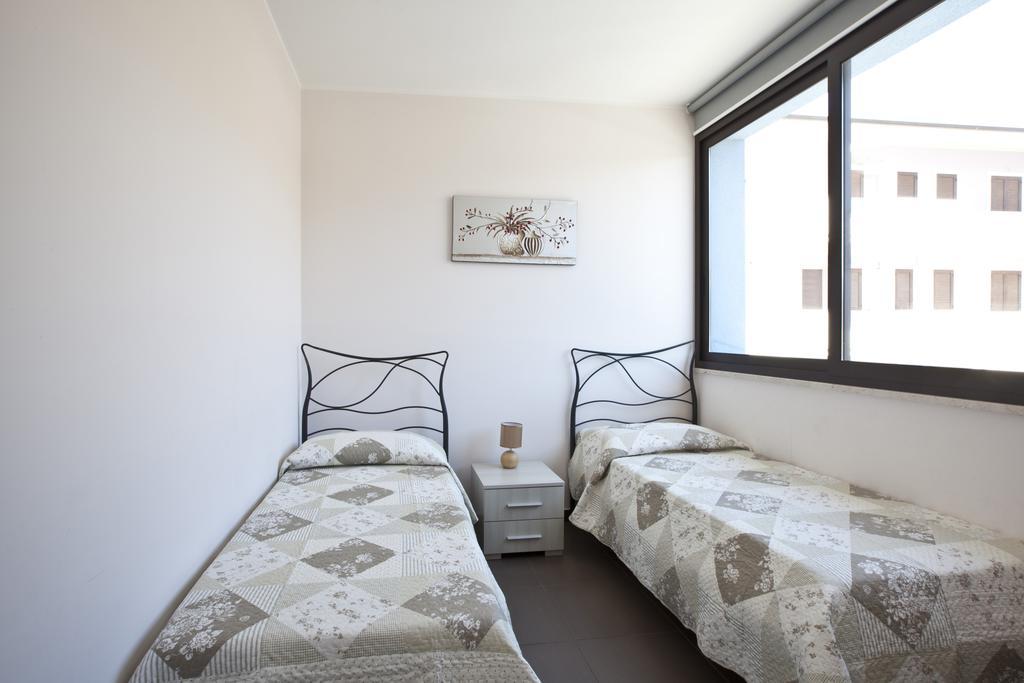 Hotel San Martino Кассибиле Экстерьер фото