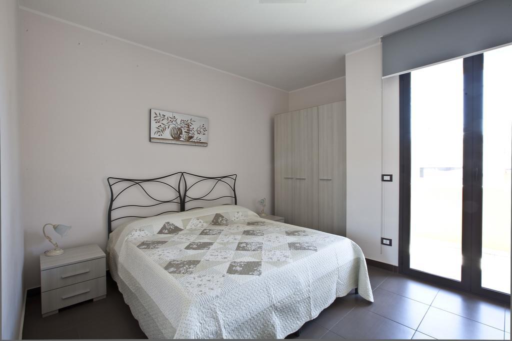 Hotel San Martino Кассибиле Экстерьер фото