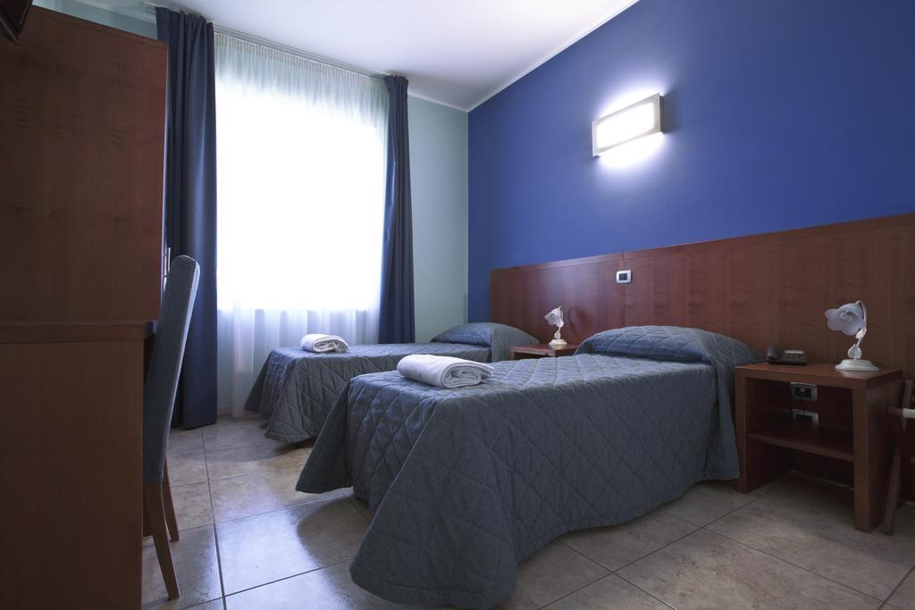 Hotel San Martino Кассибиле Экстерьер фото