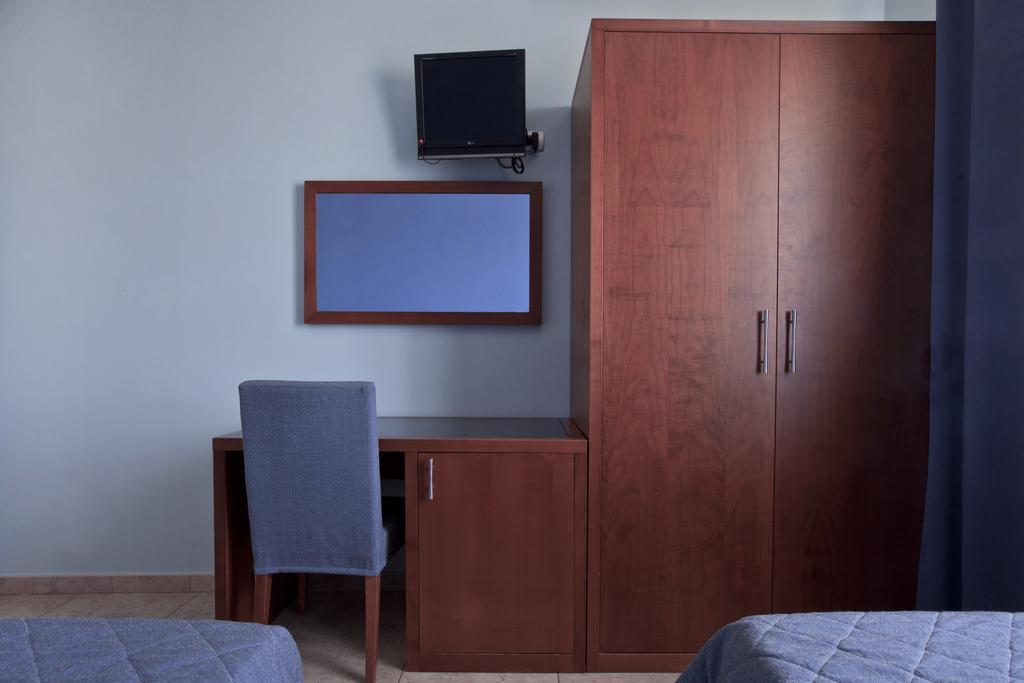 Hotel San Martino Кассибиле Экстерьер фото