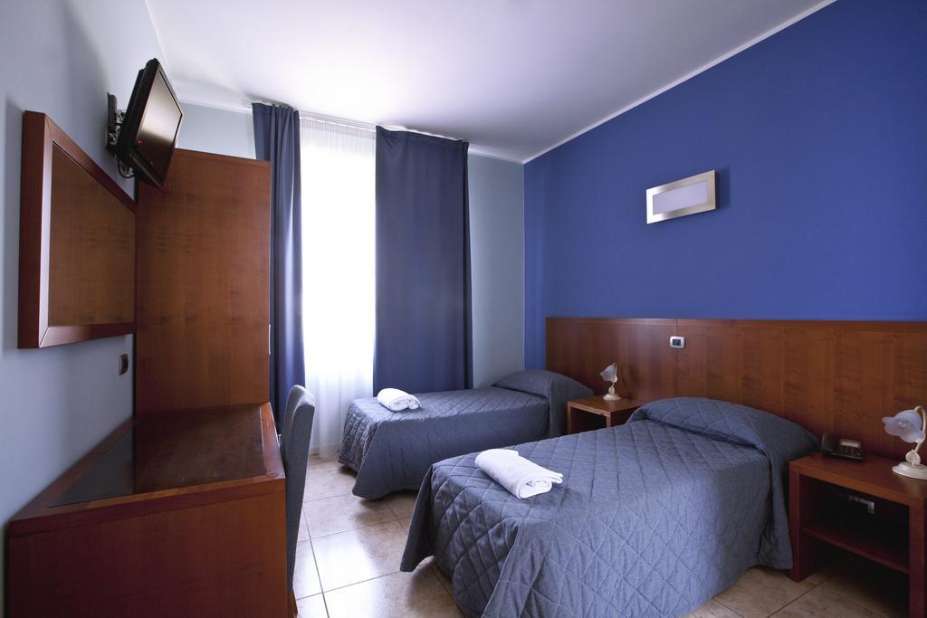 Hotel San Martino Кассибиле Экстерьер фото