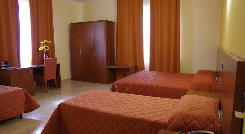 Hotel San Martino Кассибиле Экстерьер фото