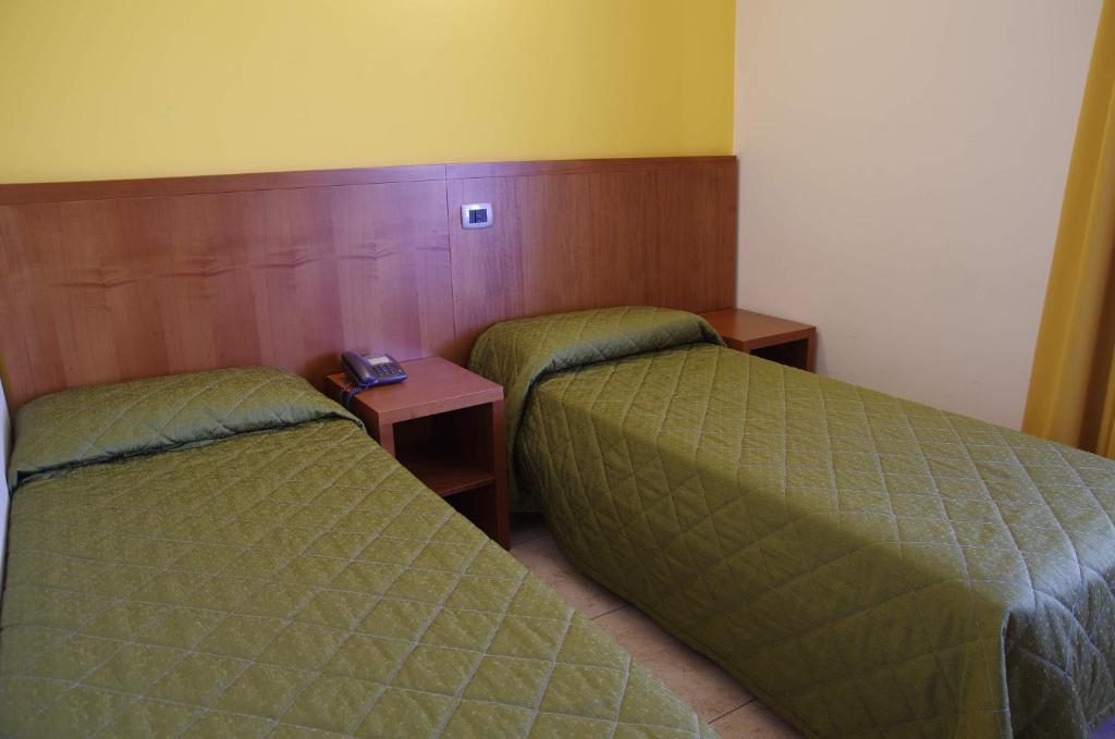 Hotel San Martino Кассибиле Номер фото