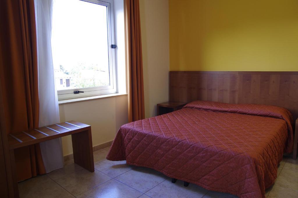 Hotel San Martino Кассибиле Номер фото