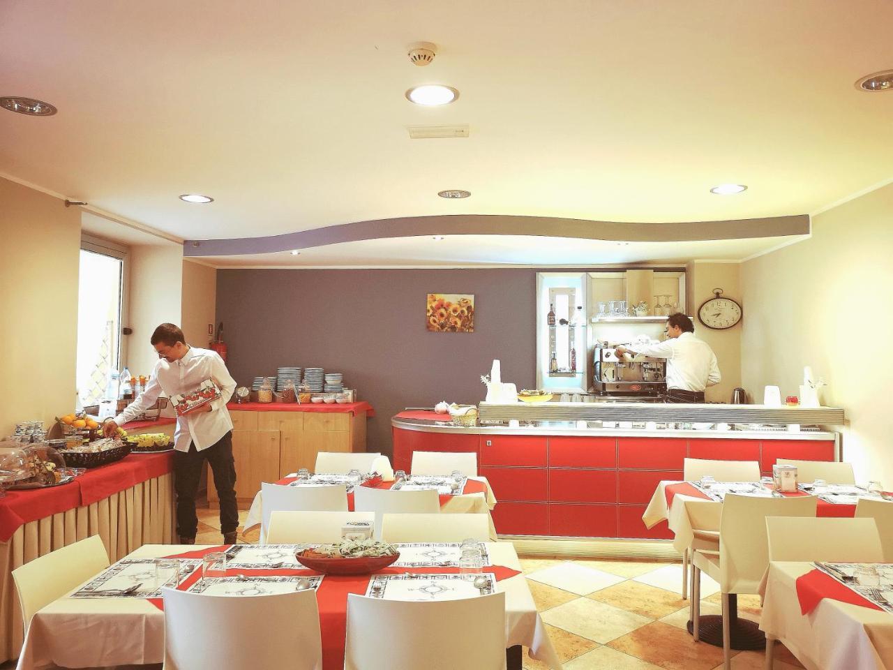 Hotel San Martino Кассибиле Экстерьер фото