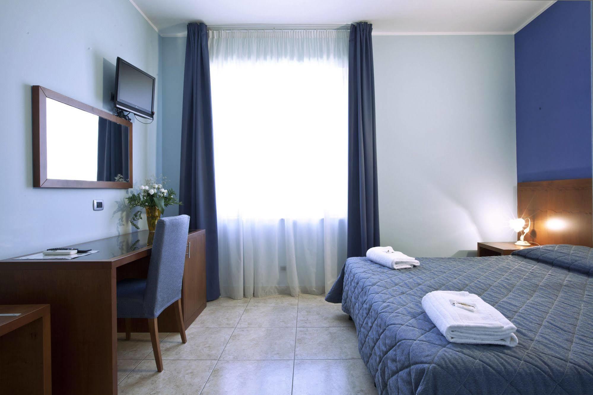 Hotel San Martino Кассибиле Экстерьер фото