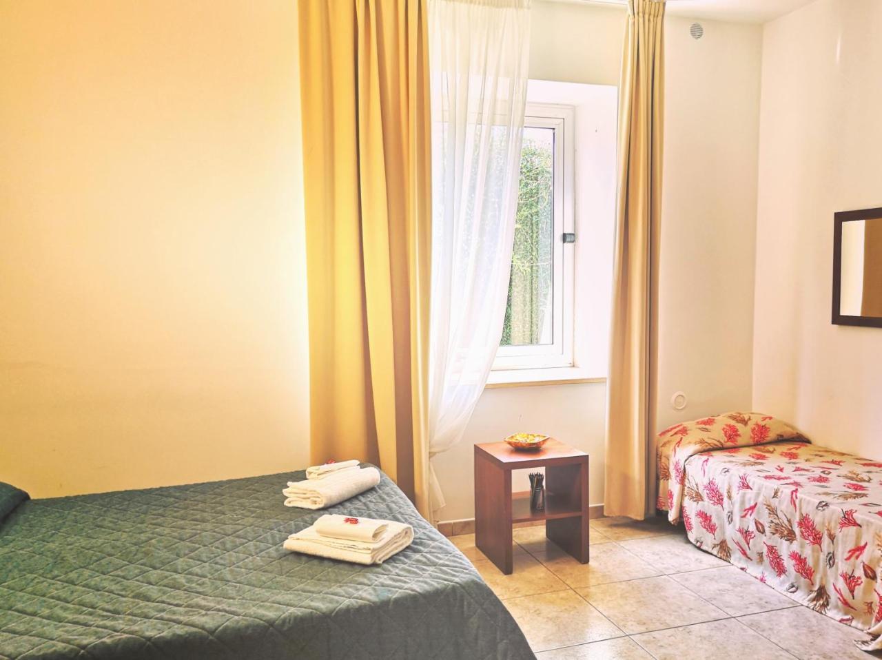 Hotel San Martino Кассибиле Экстерьер фото