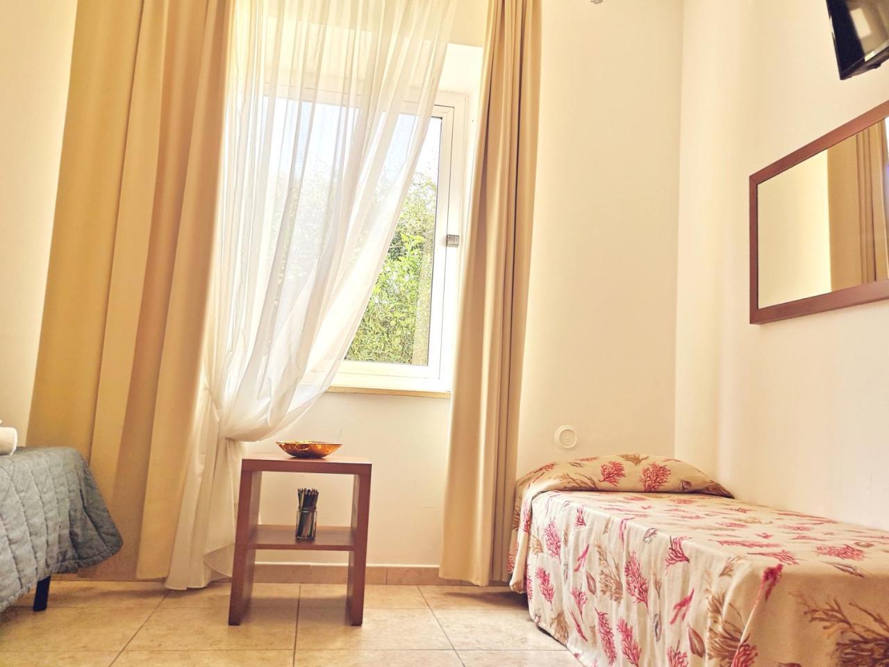 Hotel San Martino Кассибиле Экстерьер фото
